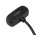 FIXED USB-A Charging Cable do Amazfit GTR 2 / GTS 2 black FIXDW-AMAZ - 1341353 - zdjęcie 2